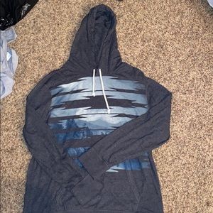 American Eagle Pullover